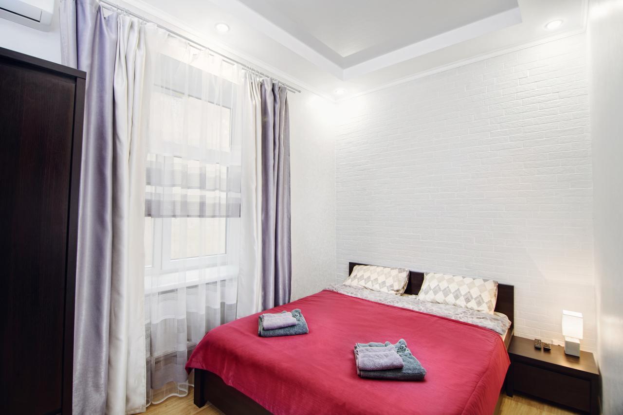 Premium Hostel Lviv Exteriör bild